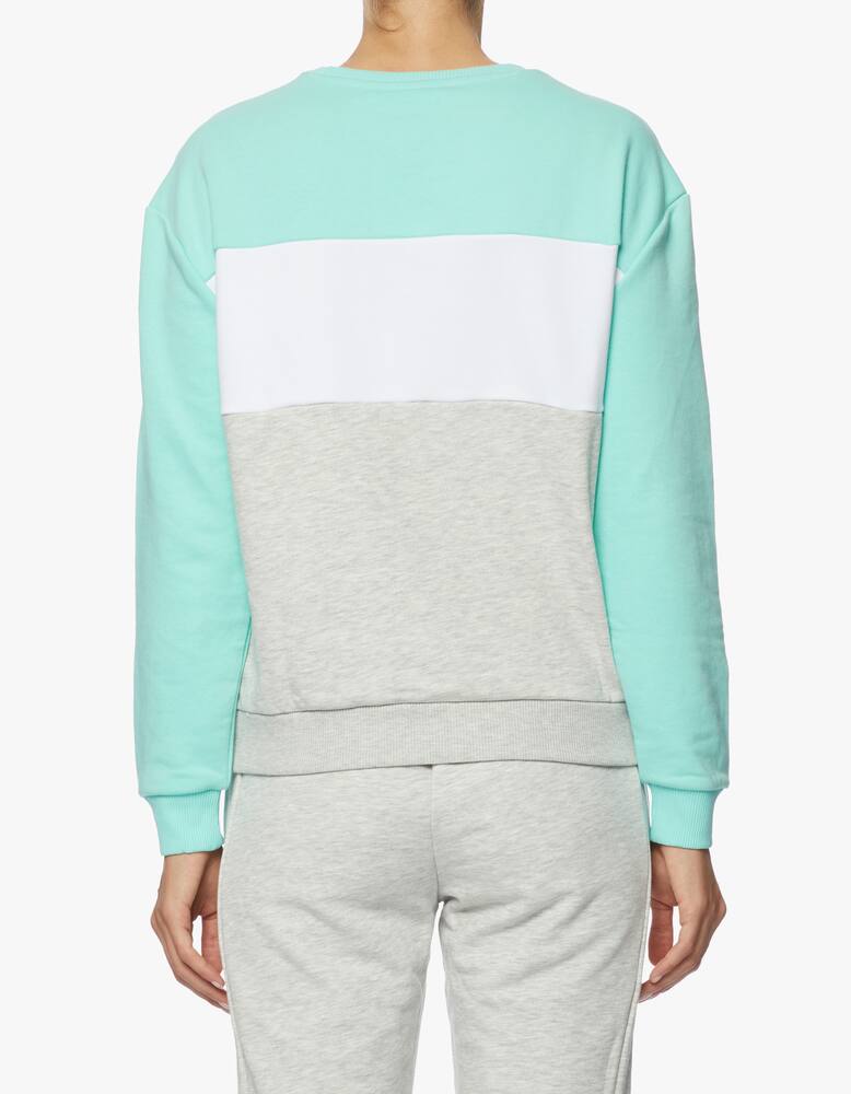 rinascente Fila Leah crew sweat