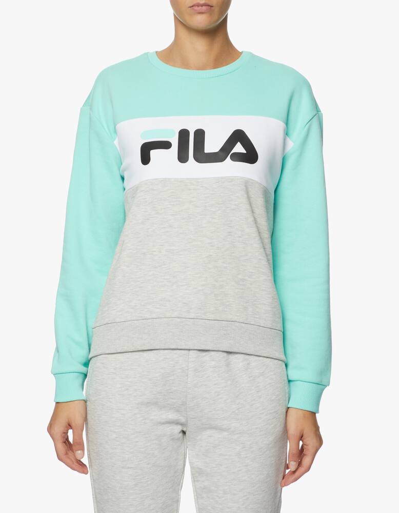 rinascente Fila Leah crew sweat