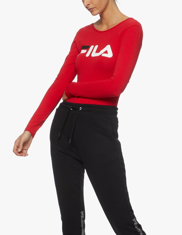 rinascente Fila Body Yulia con logo