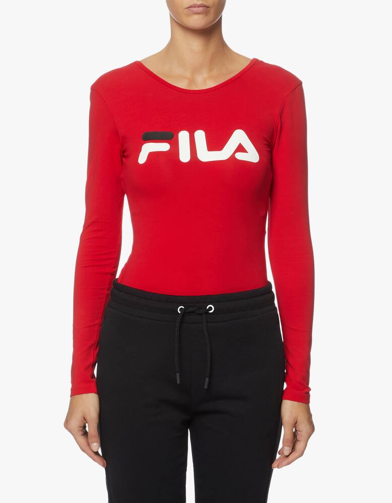 rinascente Fila Body Yulia con logo