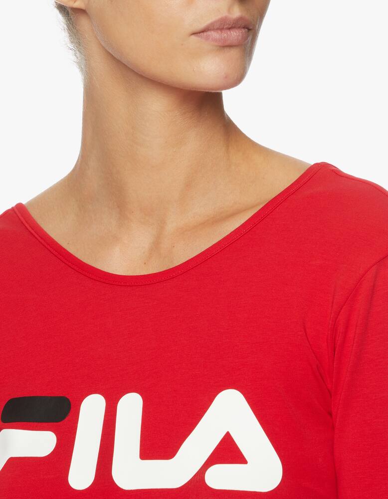 rinascente Fila Body Yulia con logo