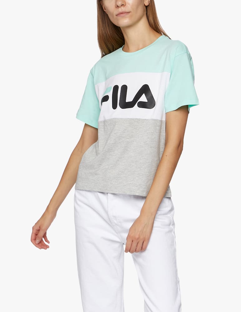 rinascente Fila Maglietta manica corta Allison