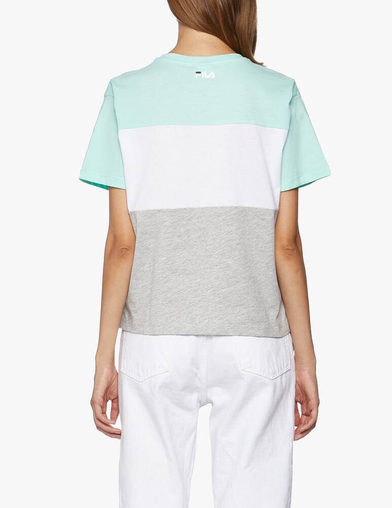 rinascente Fila Maglietta manica corta Allison