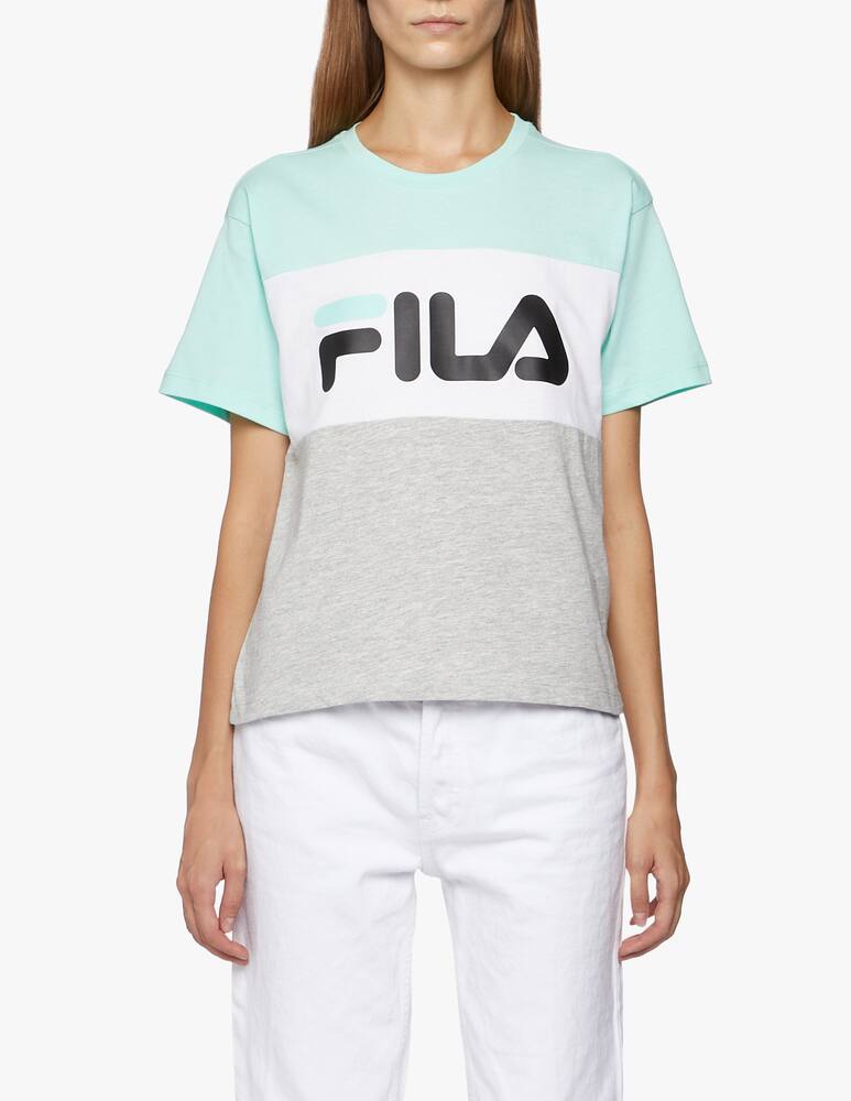 rinascente Fila Maglietta manica corta Allison