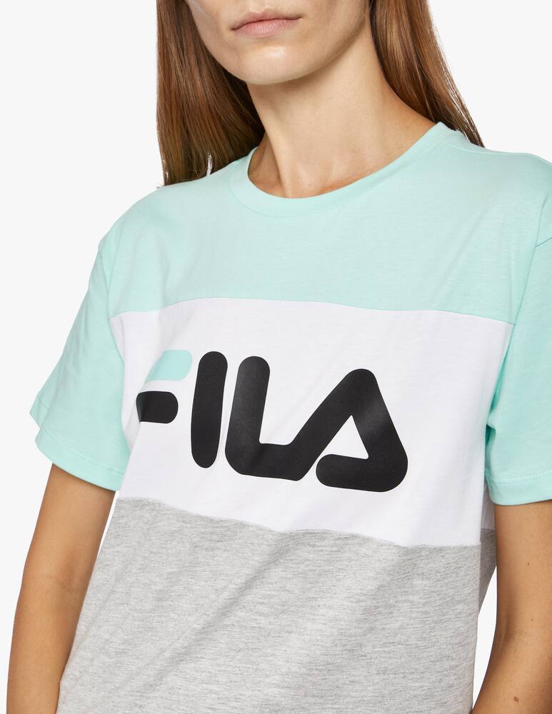 rinascente Fila Maglietta manica corta Allison