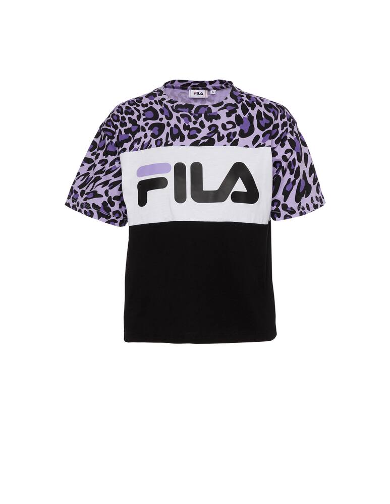 rinascente Fila Allison AOP tee