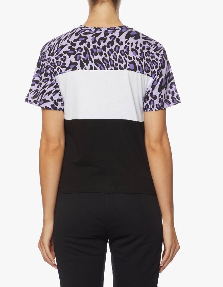 rinascente Fila Allison AOP tee