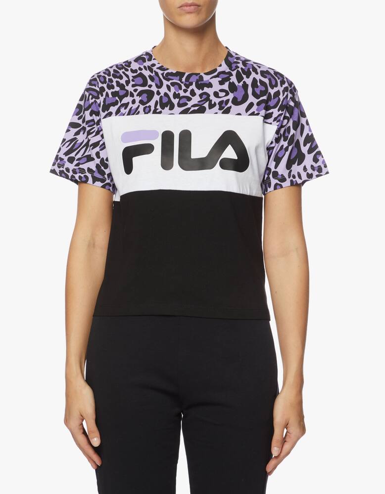 rinascente Fila Allison AOP tee