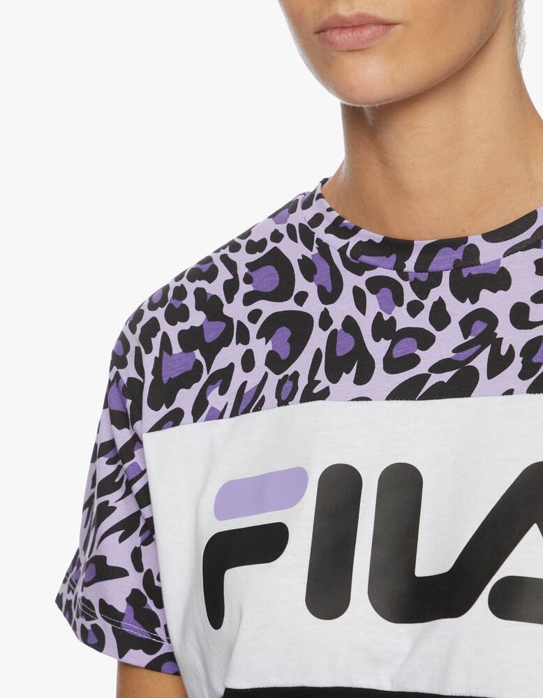 rinascente Fila Allison AOP tee