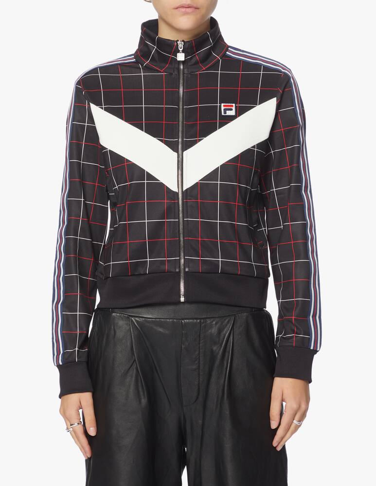 rinascente Fila Winta Aop track jacket