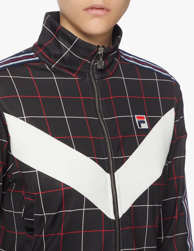 rinascente Fila Winta Aop track jacket