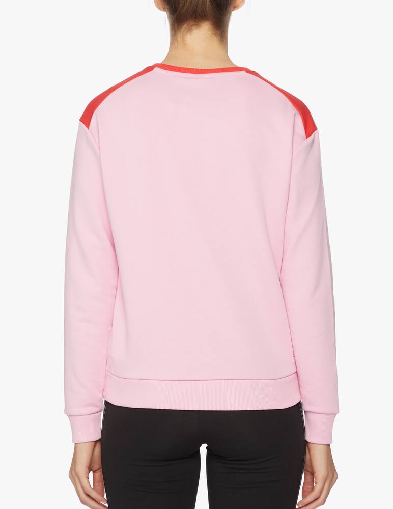 rinascente Fila Felpa girocollo Ladina