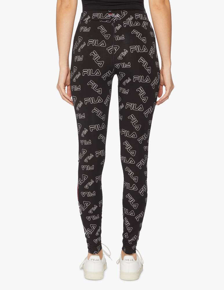 rinascente Fila Alexandria sport leggings