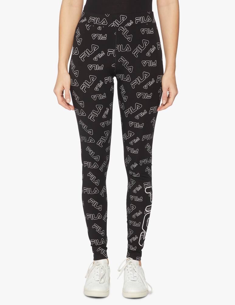 rinascente Fila Alexandria sport leggings