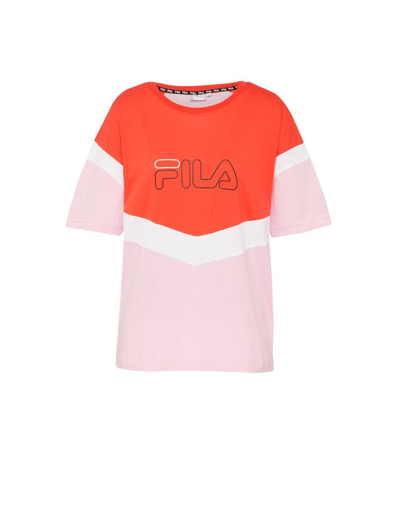 rinascente Fila Laeta cotton tee