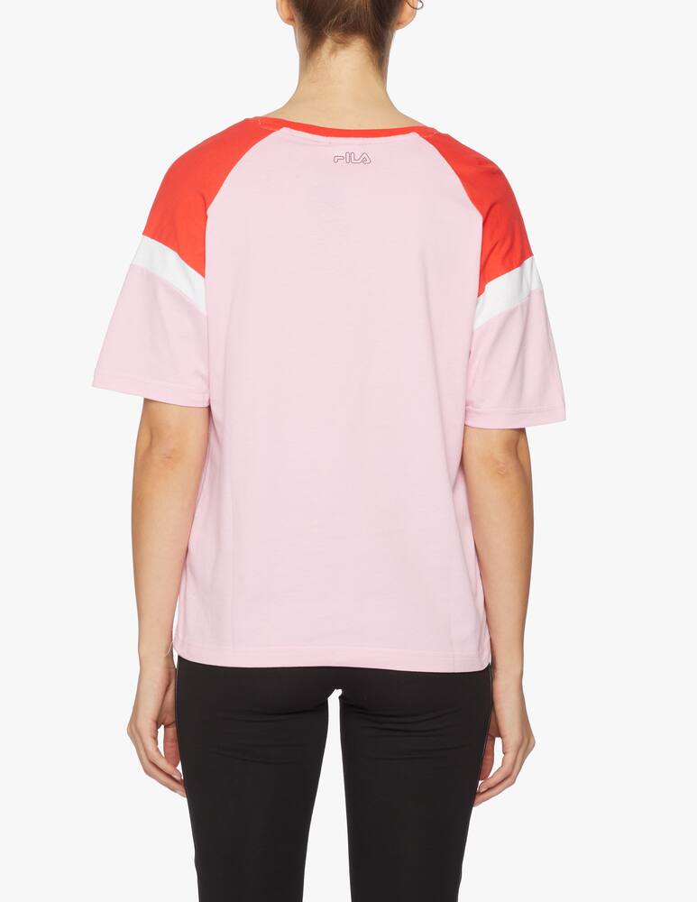 rinascente Fila Laeta cotton tee