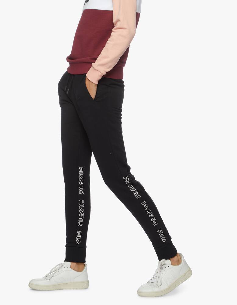 rinascente Fila Pantaloni slim-fit Laila