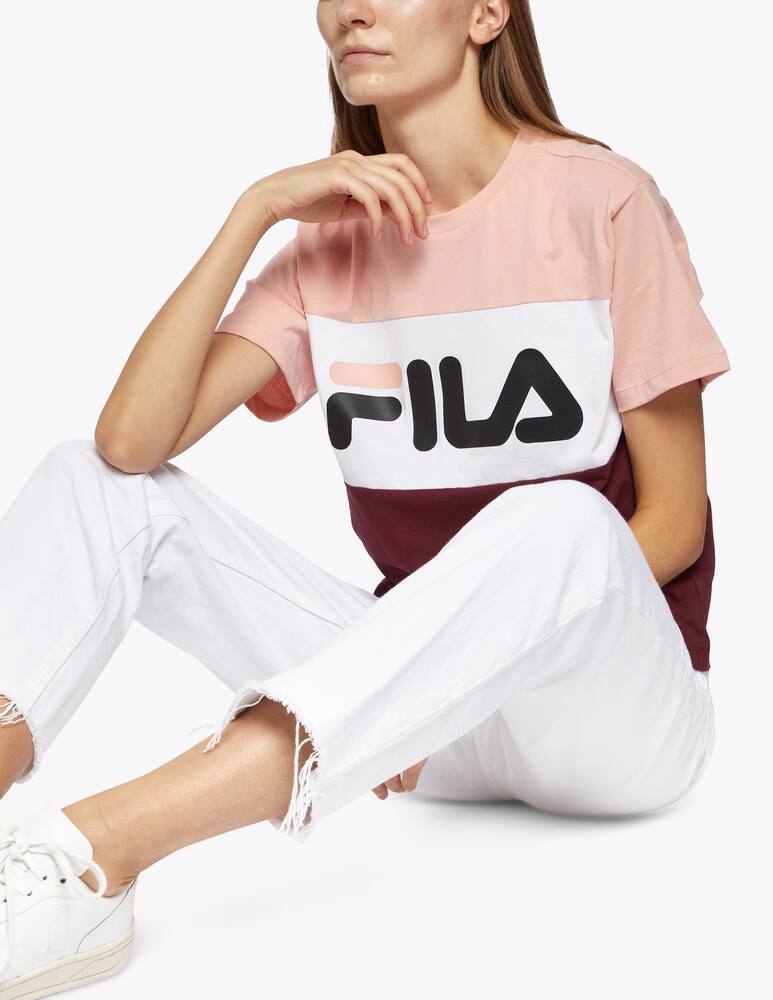 rinascente Fila Allison tee