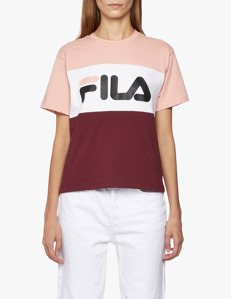 rinascente Fila Allison tee