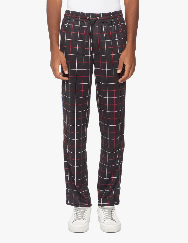 rinascente Fila Waite aop track pant 
