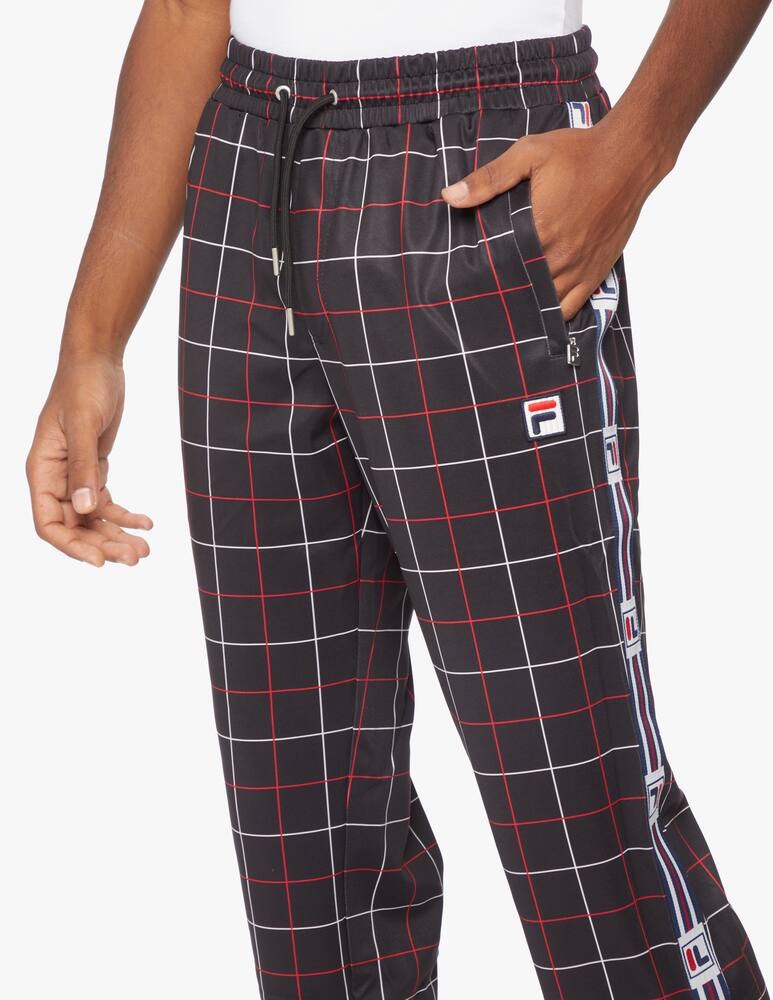 rinascente Fila Waite aop track pant 