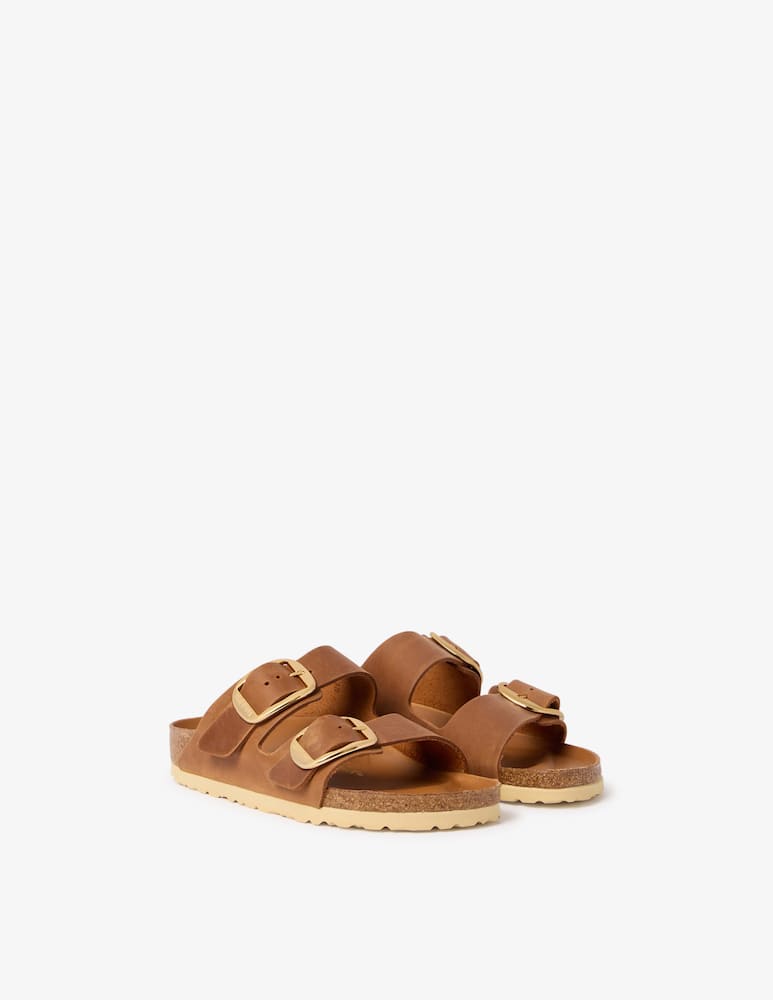 rinascente Birkenstock Sandali bassi Arizona big buckle