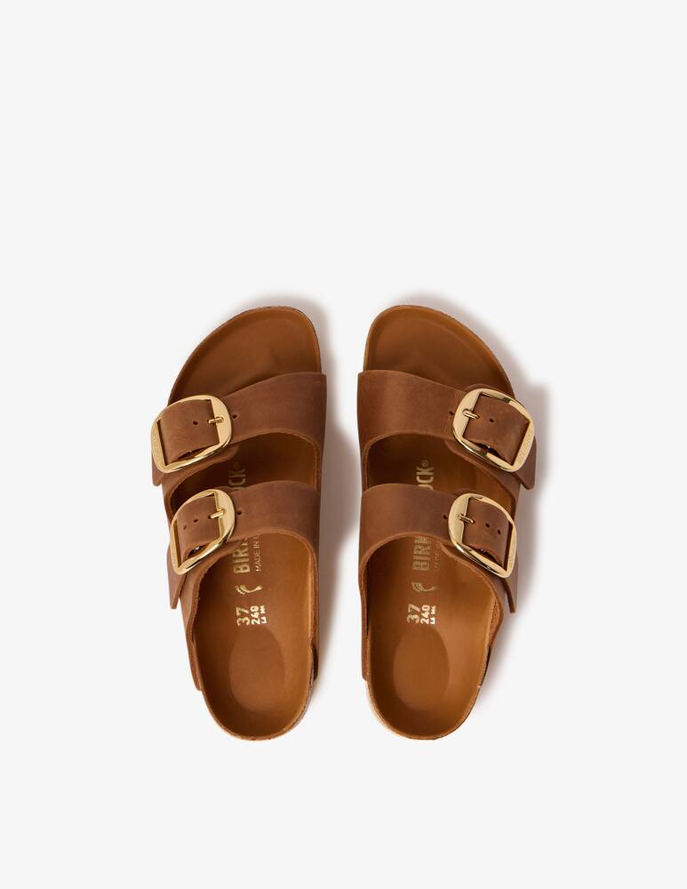 rinascente Birkenstock Sandali bassi Arizona big buckle