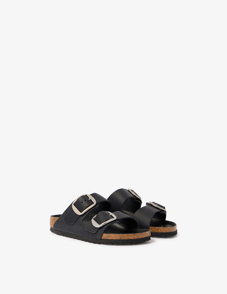 rinascente Birkenstock Arizona big buckle flats