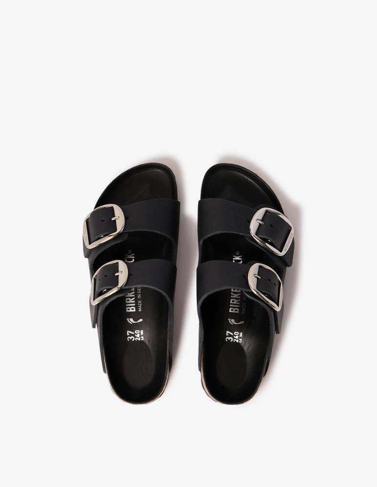 rinascente Birkenstock Arizona big buckle flats