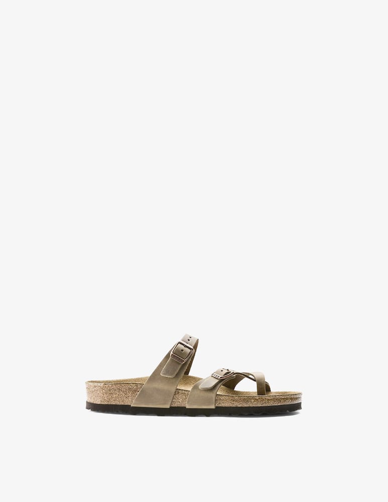 rinascente Birkenstock Mayari flat sandals