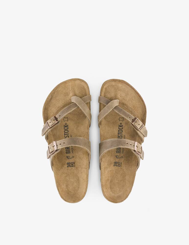 Birkenstock Mayari flat sandals - picture 5 Birkenstock Mayari flat sandals - picture 5