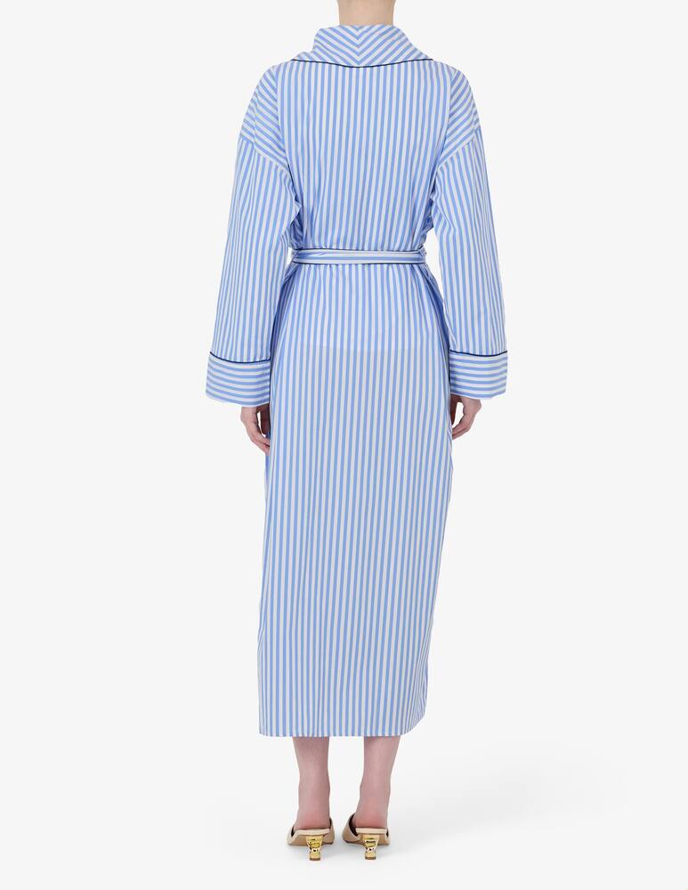 rinascente Polo Ralph Lauren Striped house robe