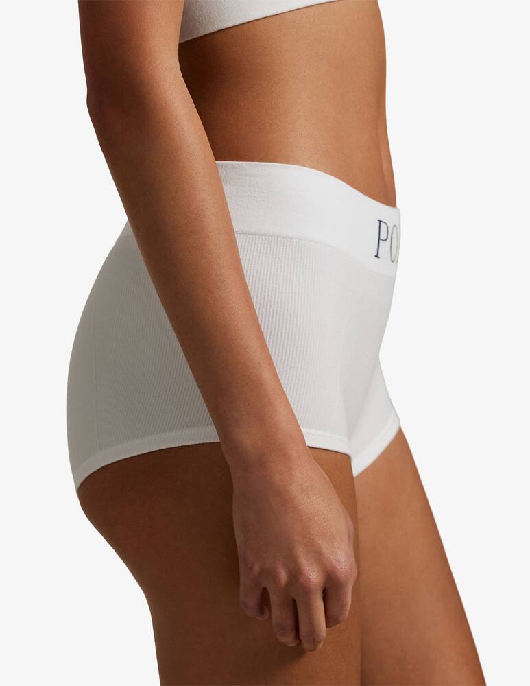 rinascente Polo Ralph Lauren Culotte con logo