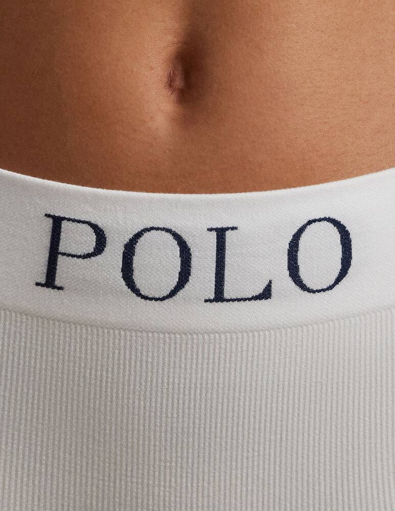 rinascente Polo Ralph Lauren Culotte con logo