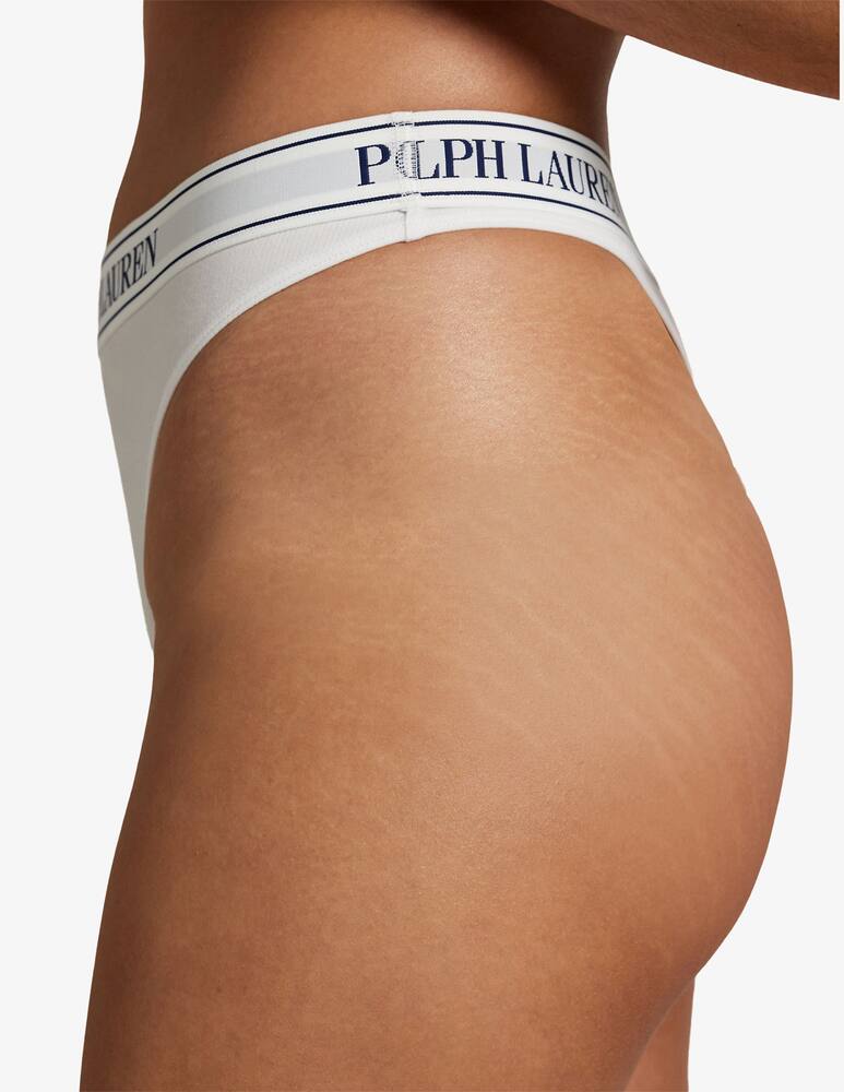 rinascente Polo Ralph Lauren Perizoma con elastico logo