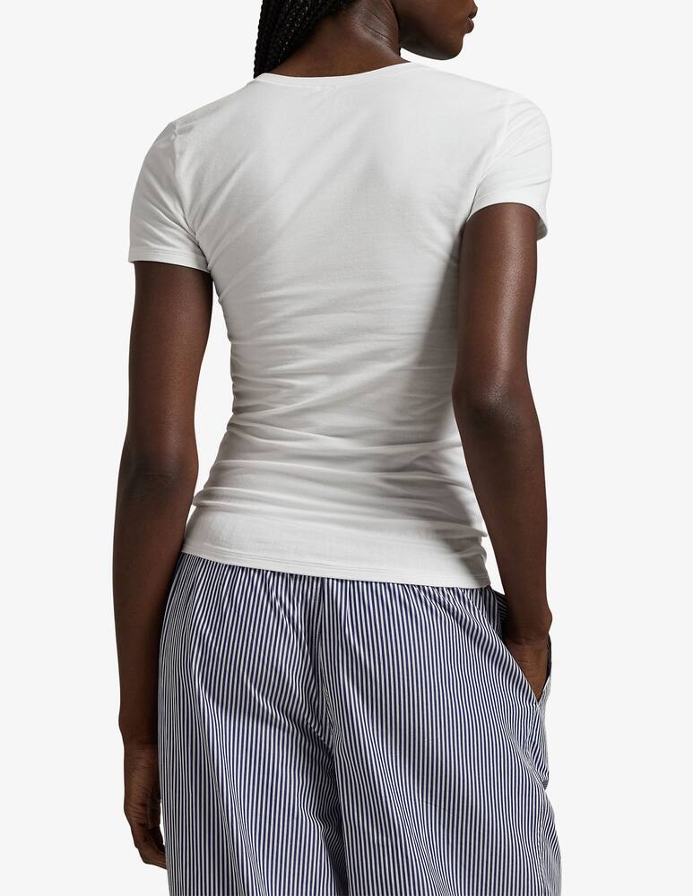 rinascente Polo Ralph Lauren T-shirt a maniche corte