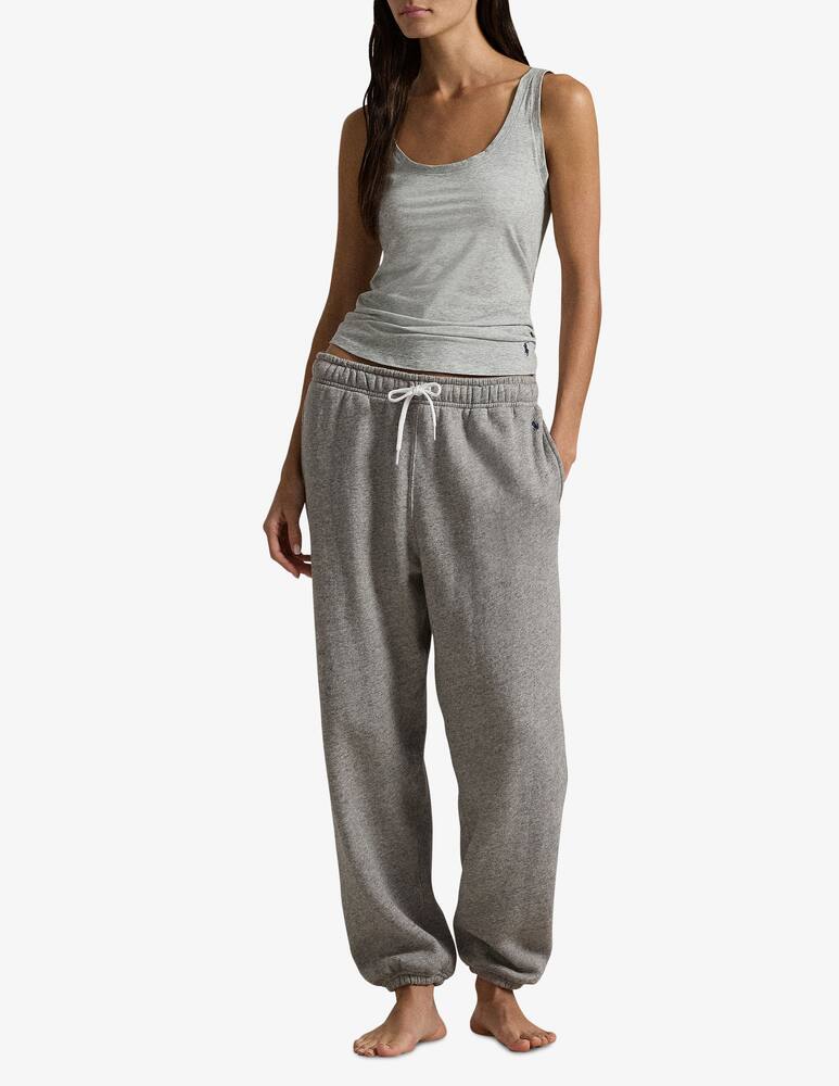 rinascente Polo Ralph Lauren Canottiera in misto cotone