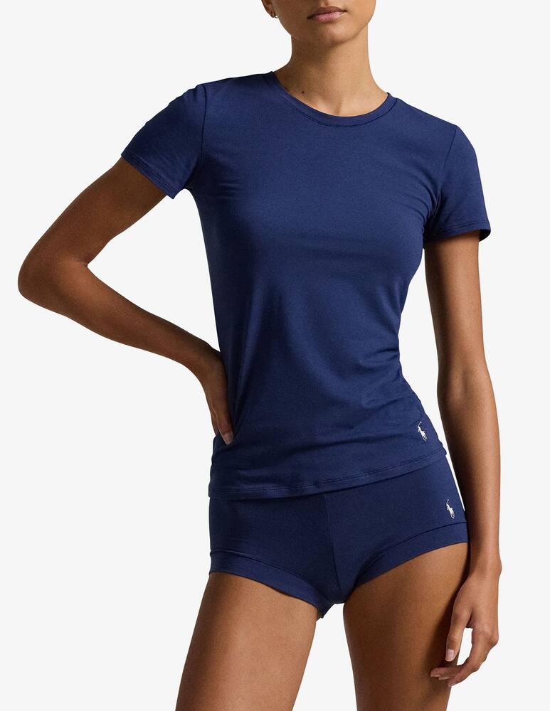 rinascente Polo Ralph Lauren Culotte in misto cotone