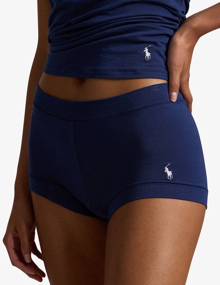 rinascente Polo Ralph Lauren Culotte in misto cotone