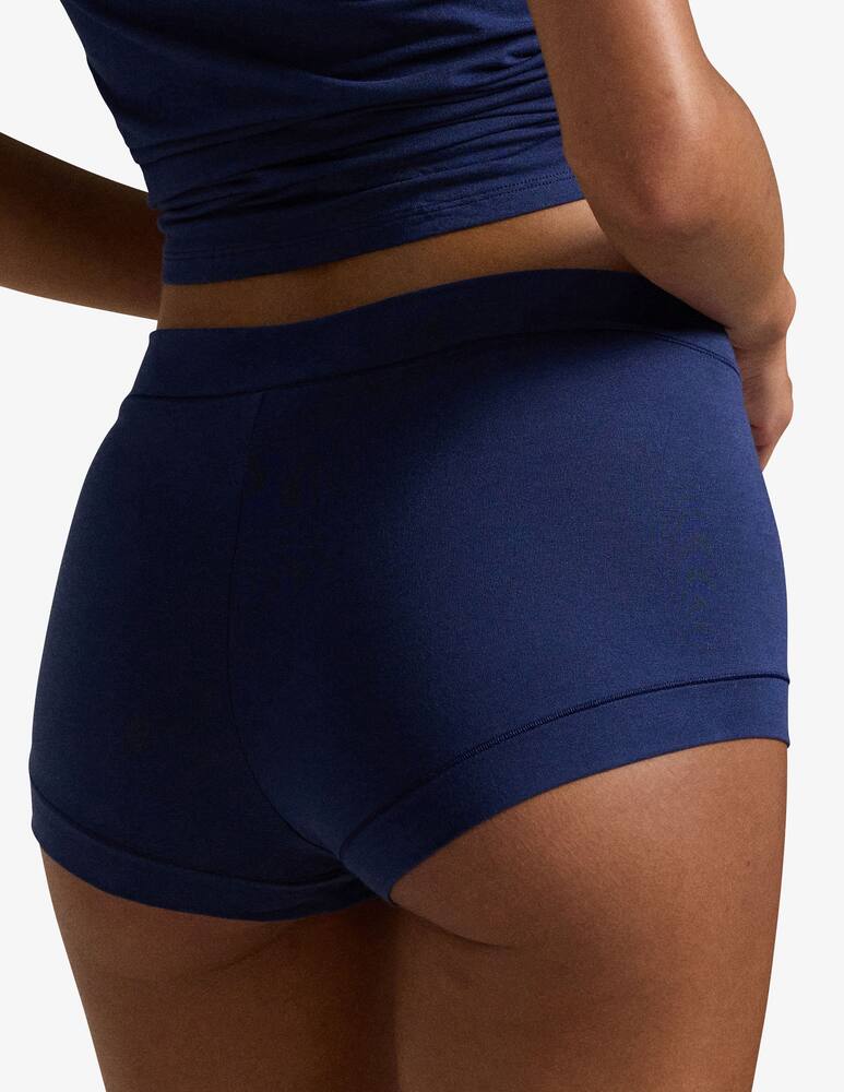 rinascente Polo Ralph Lauren Culotte in misto cotone