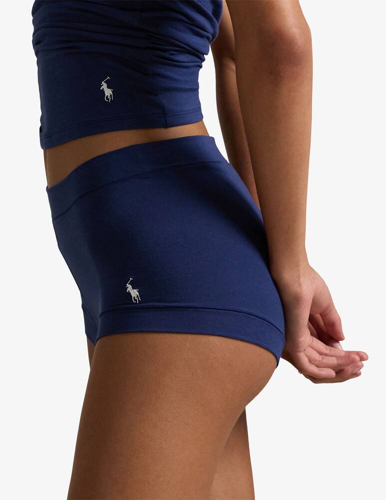 rinascente Polo Ralph Lauren Culotte in misto cotone