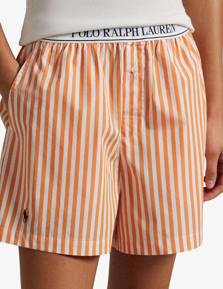 rinascente Polo Ralph Lauren Pyjama short trousers