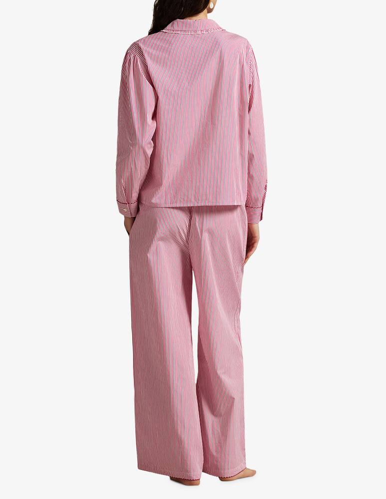 rinascente Polo Ralph Lauren Pigiama a righe