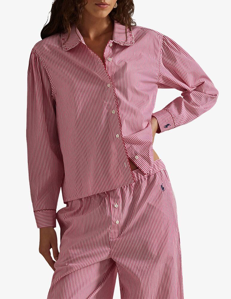 rinascente Polo Ralph Lauren Pigiama a righe