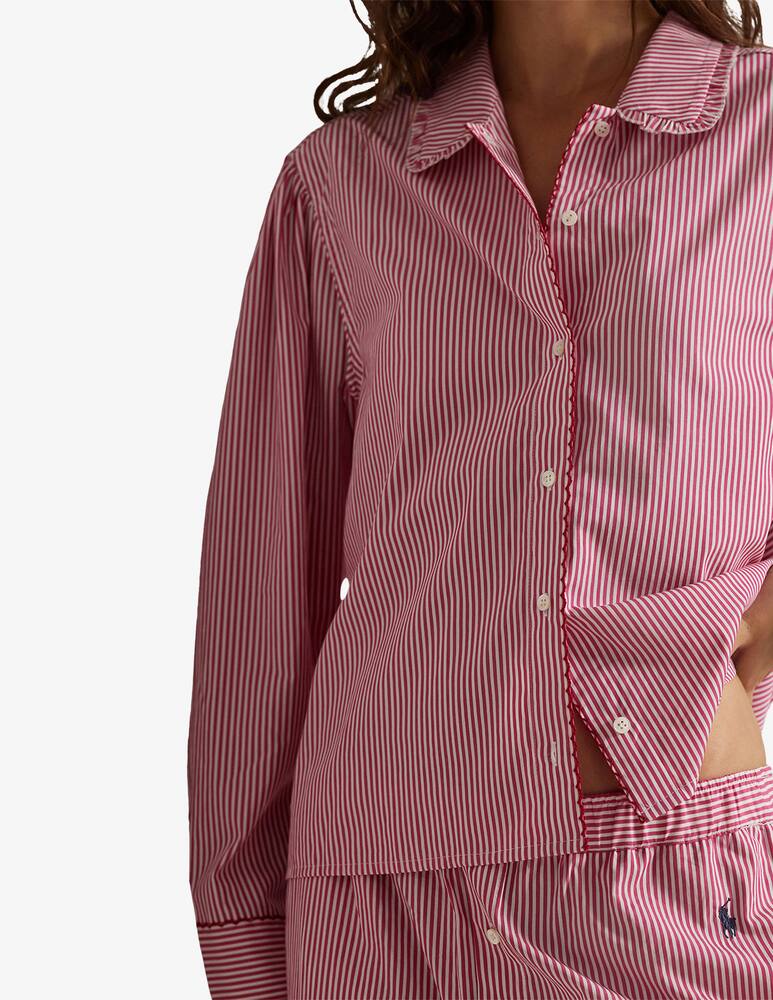 rinascente Polo Ralph Lauren Pigiama a righe