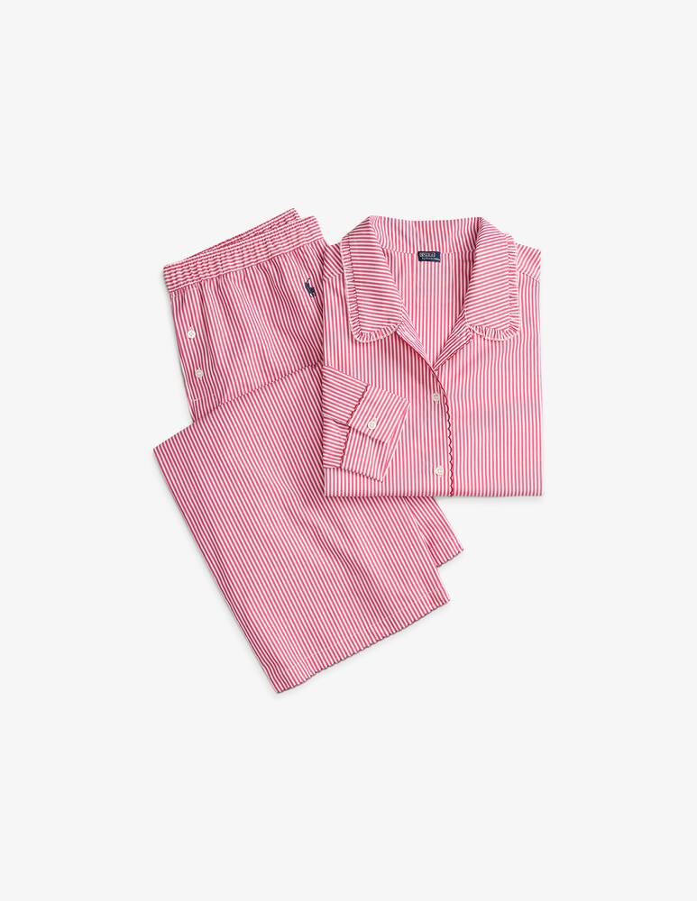 rinascente Polo Ralph Lauren Pigiama a righe