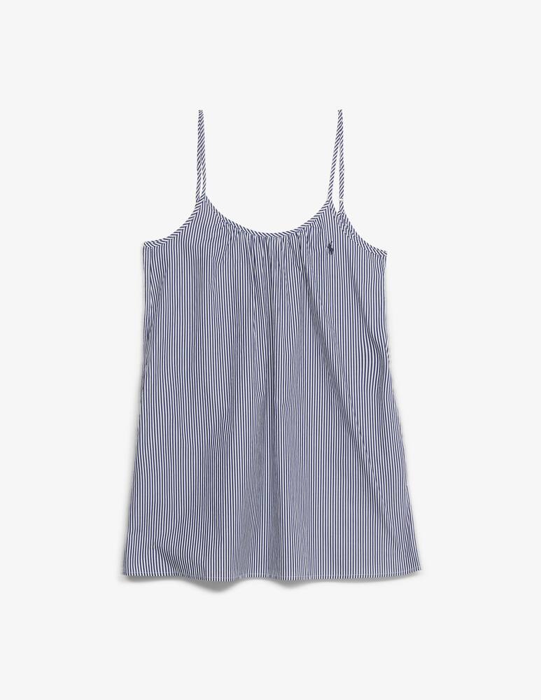 Polo Ralph Lauren Camicia da notte in cotone - immagine 1 Polo Ralph Lauren Camicia da notte in cotone - immagine 1