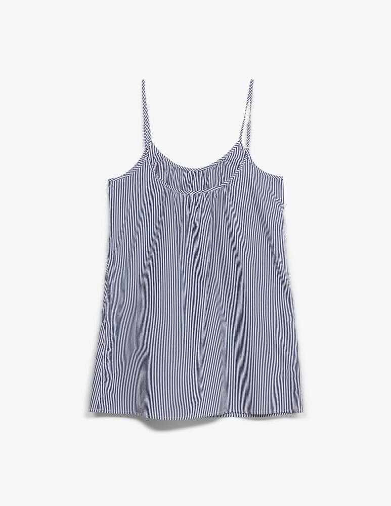 Polo Ralph Lauren Camicia da notte in cotone - immagine 2 Polo Ralph Lauren Camicia da notte in cotone - immagine 2