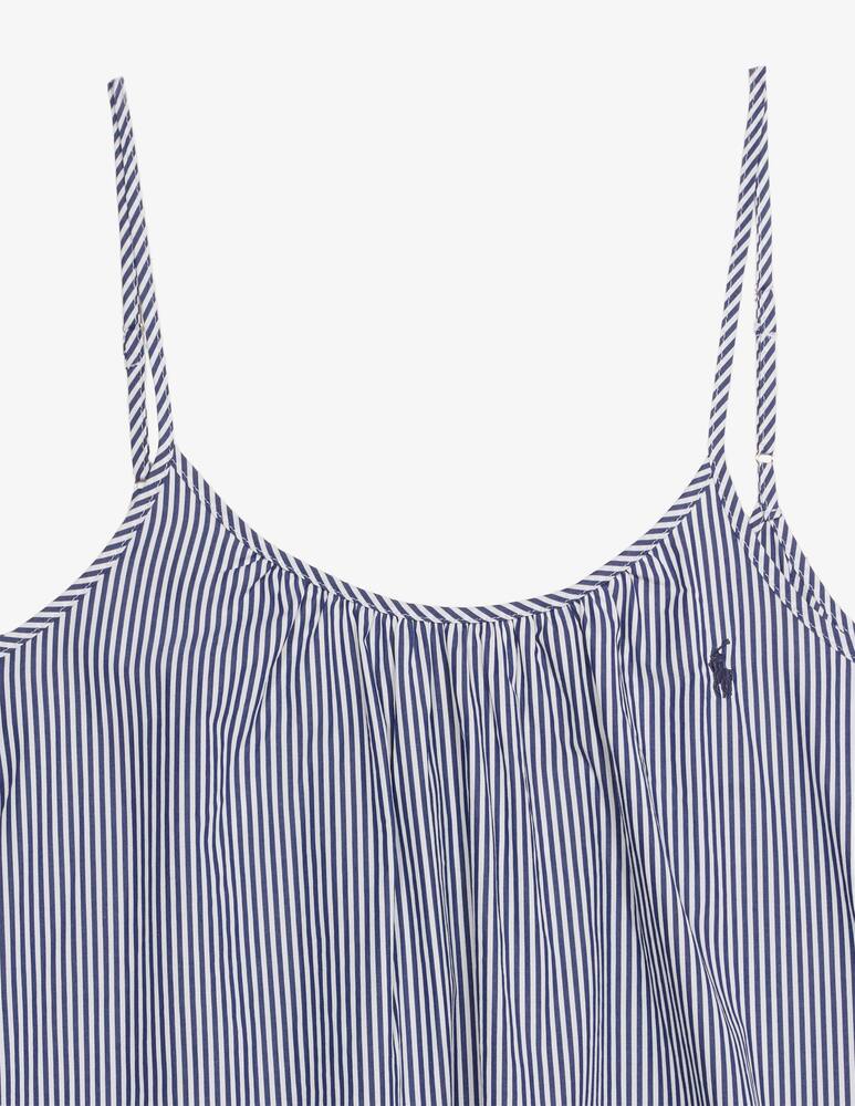 Polo Ralph Lauren Camicia da notte in cotone - immagine 3 Polo Ralph Lauren Camicia da notte in cotone - immagine 3