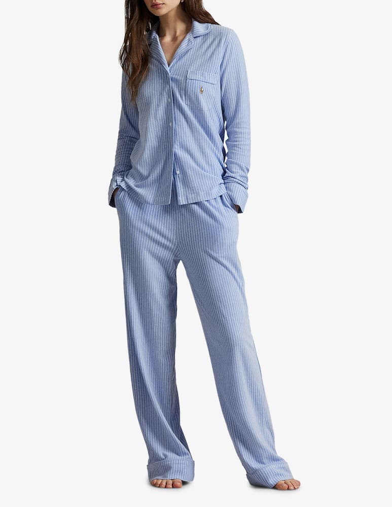 rinascente Polo Ralph Lauren Pigiama a righe
